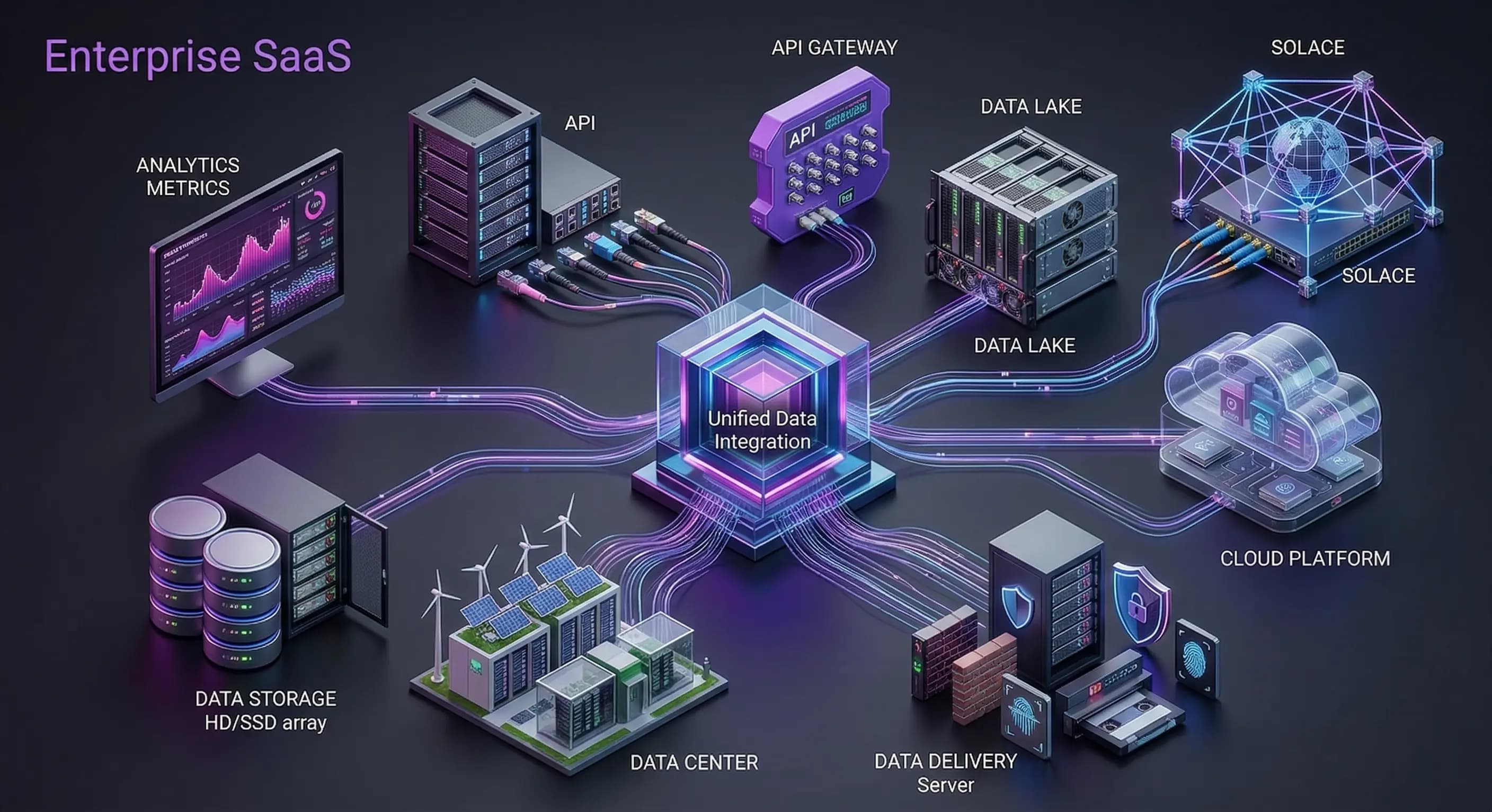 Commerce OS