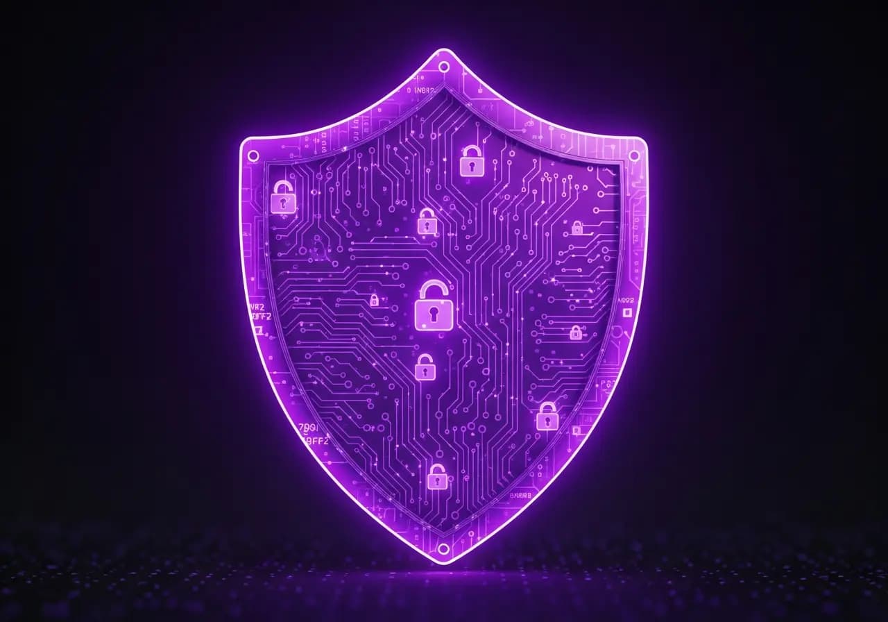 Trust and governance security shield